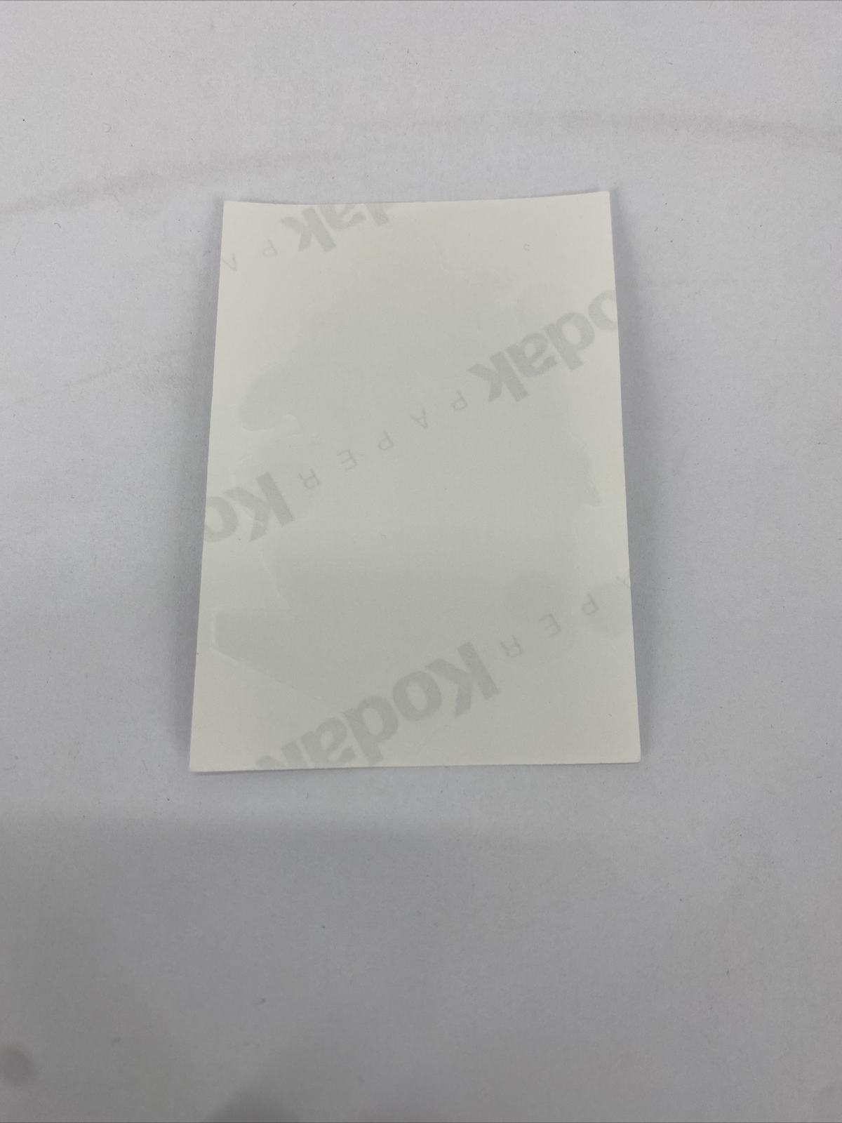 RARE Vintage X-Men 1992 Ser 4 Marvel Masterpieces Prism Vending Machine Sticker