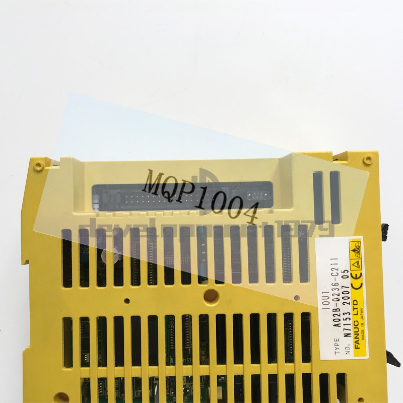1PC A02B-0236-C211 Fanuc Module Used