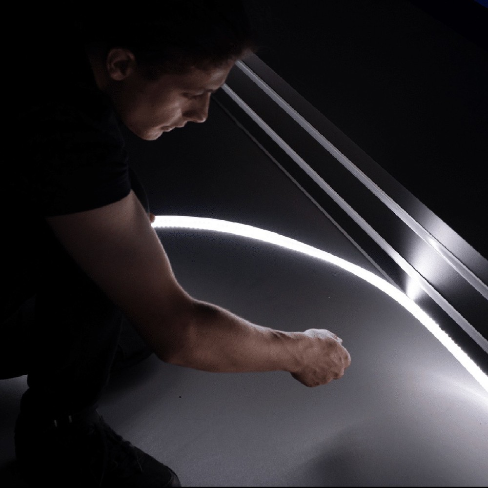Atomos Sun Dragon 16' RGBAW LED Strip Light