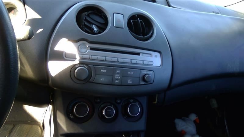 Speedometer MPH Fits 08-12 ECLIPSE 522248