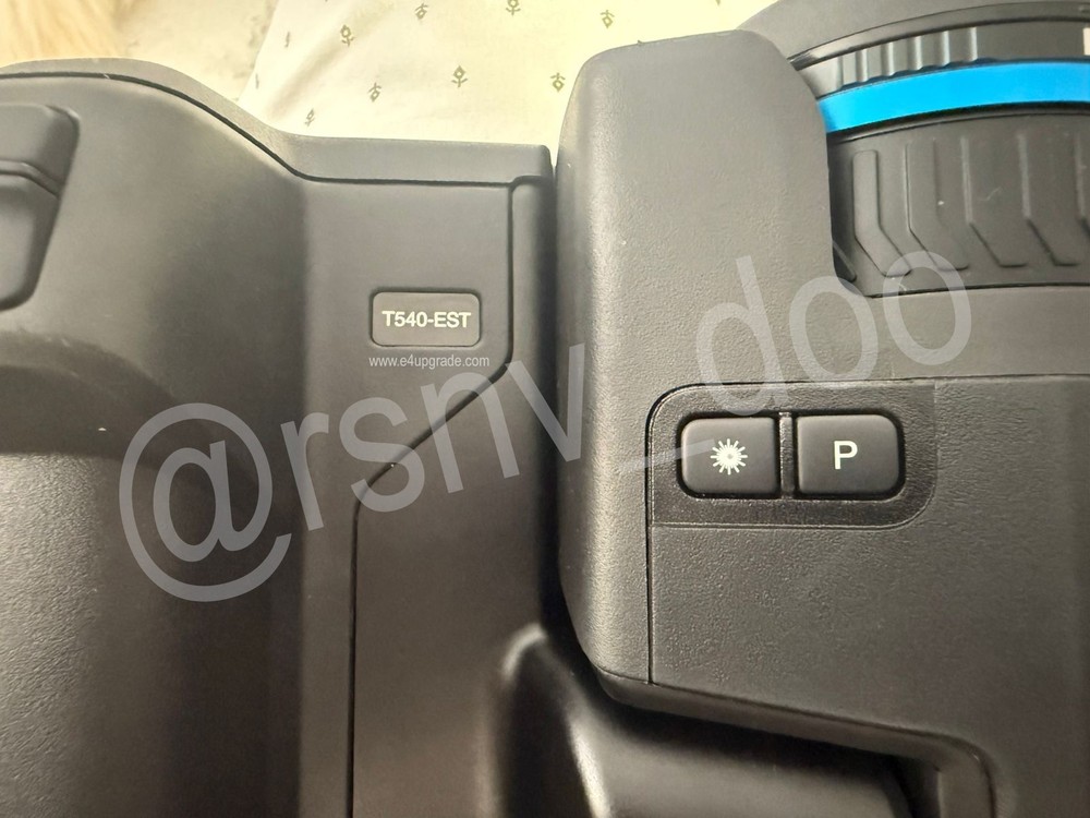 FLIR T540 EST T 540 T530 E75 E4 E5 E6 PRO E76 E30 Upgrade REMOTELY