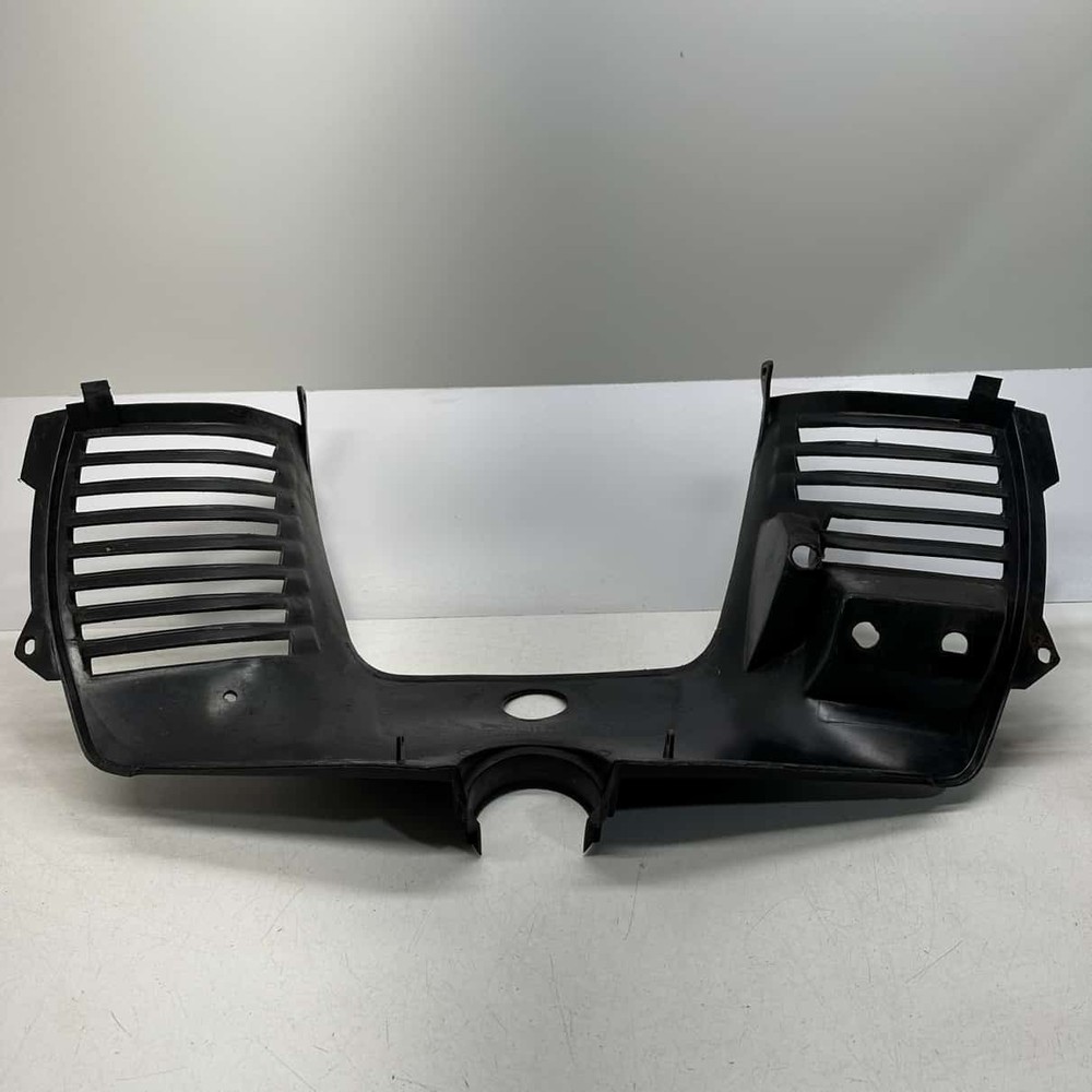 Console, Basic, Black - 1997 Polaris Classic 500