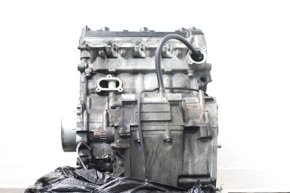 1998 GSXR 600 Engine Motor