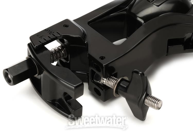 Mapex SONIClear Tom Holder TH800EB - Black