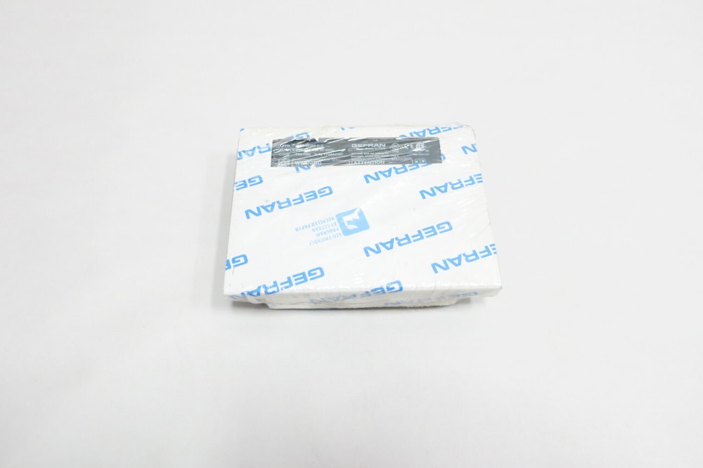 Gefran GTS-25/60-D-0 Solid State Relay 600v-ac