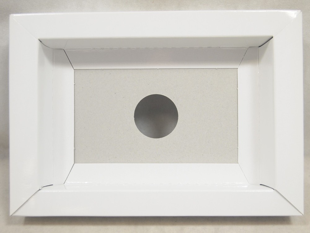 Faceball 2000 (Super Nintendo | SNES) Authentic BOX ONLY