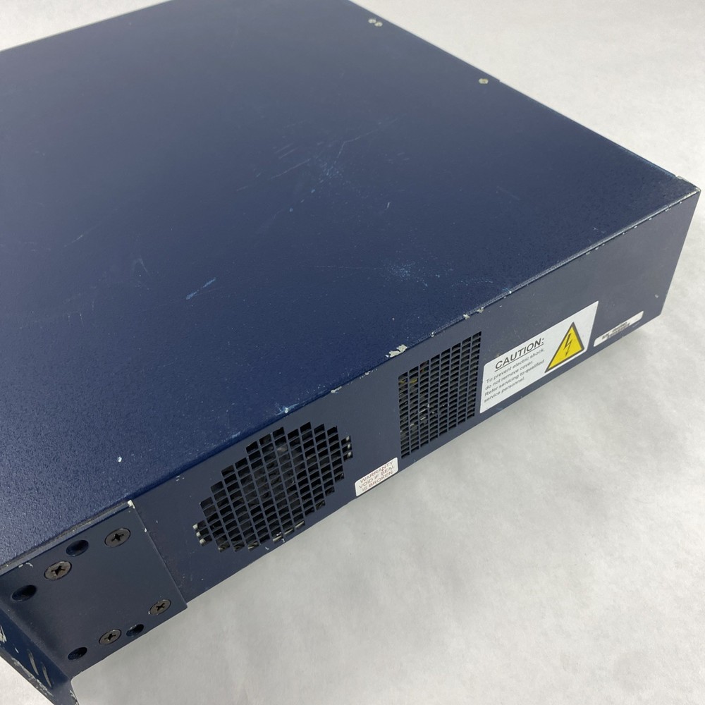 Optibase MGW-2000 Media Streaming Server