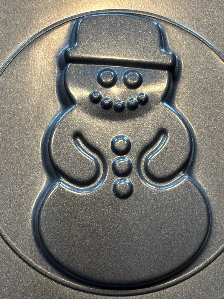 Wilton Cookie/Muffin/Cake Non Stick Pans