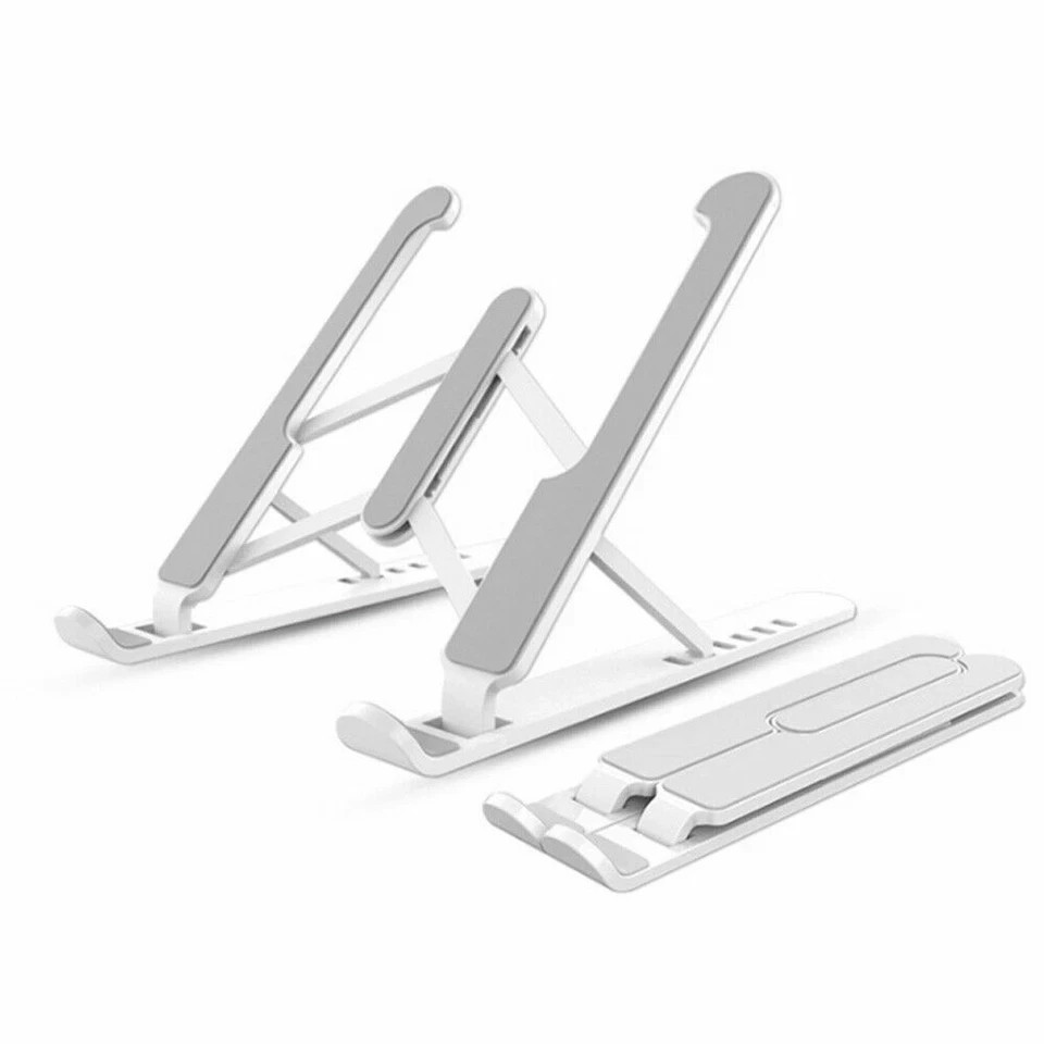 Portable Laptop Stand, Adjustable Laptop Holder