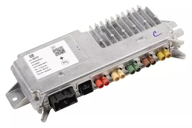Genuine GM Module 85545513