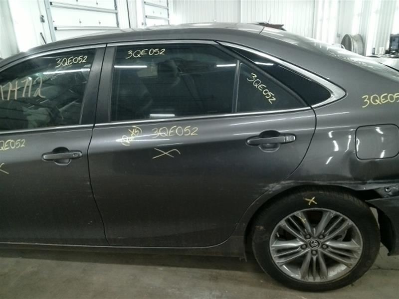CAMRY 2016 Keys/Latches/Locks 104620143