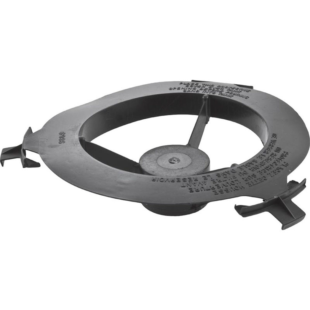 Sand Deflector, Zodiac Jandy SFTM