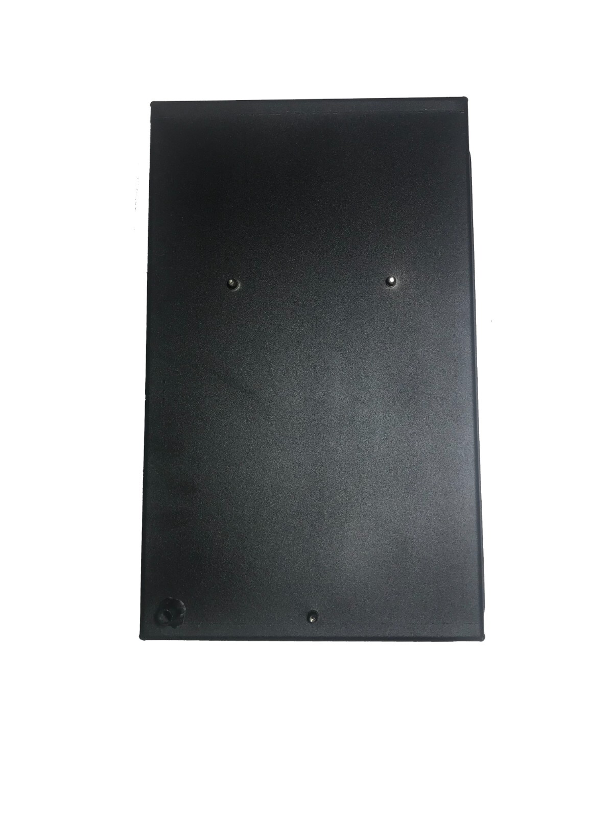 Premium Pre-Drilled Garmin Force Recessed Trolling Motor Foot Pedal Tray