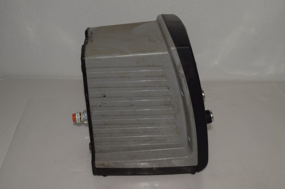 ^^ OKI PRECISION DISPENSING SYSTEMS MODEL DX-200 (DEC51)