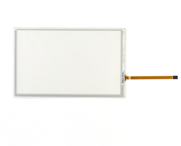 7-inch CP6606-0001-0020 Touch Screen Digitizer External Screen
