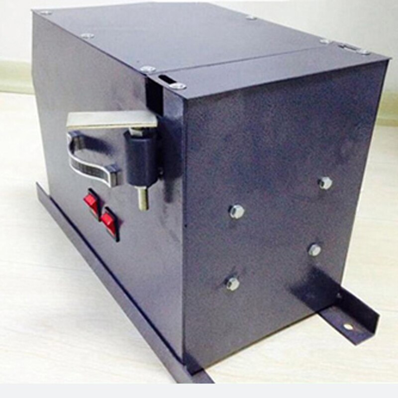 Multi-function Ice Shoes Grinder Speed Skating Knifes Grinding Machine 1PCS