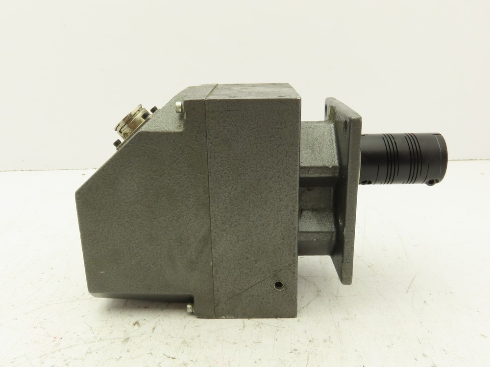 Press Tech Encoder Controls Module Ratio 2:1 Gravure Printing