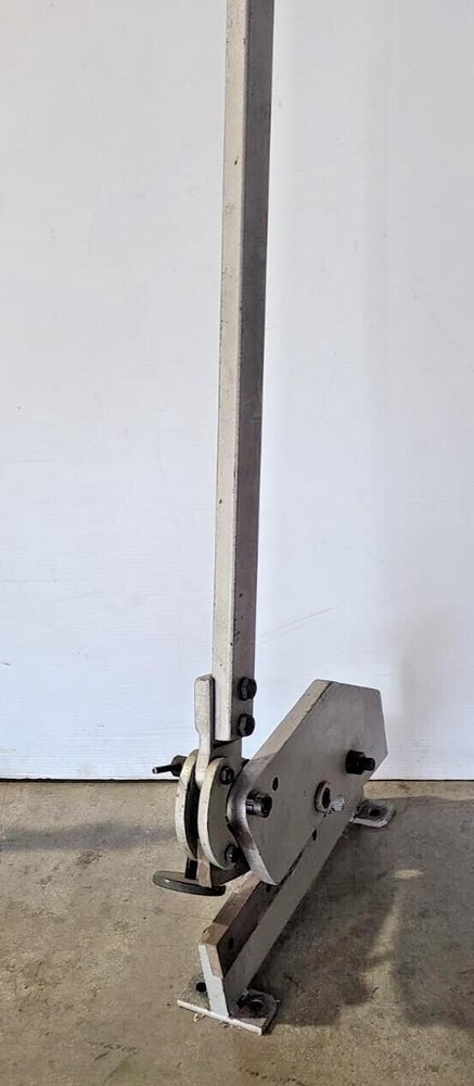 Hand Metal Steel Cutting Shear