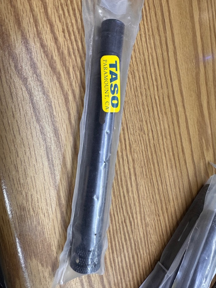TASO Autocokcer bolt
