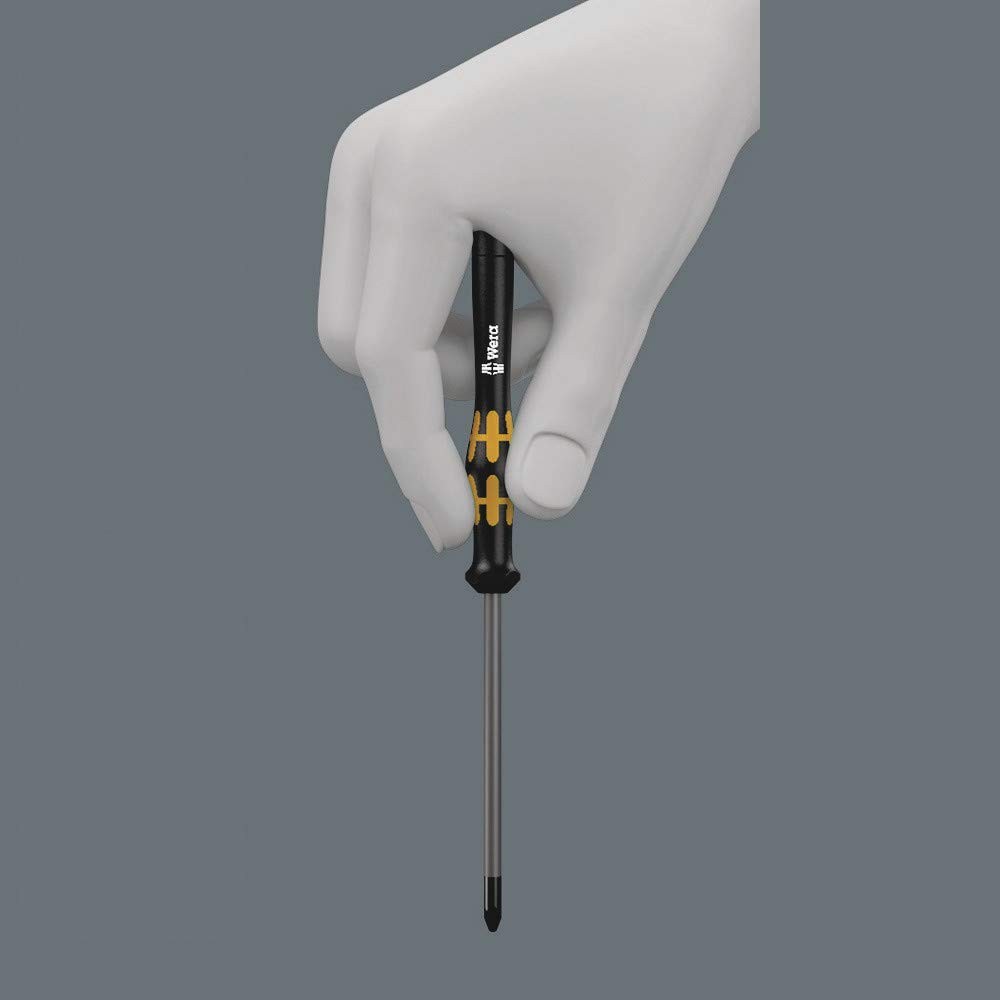 KRAFTFORM Micro-Set ESD/20 SB BIT Set Handle