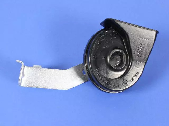 Genuine Mopar Horn And Bracket 56046501AF