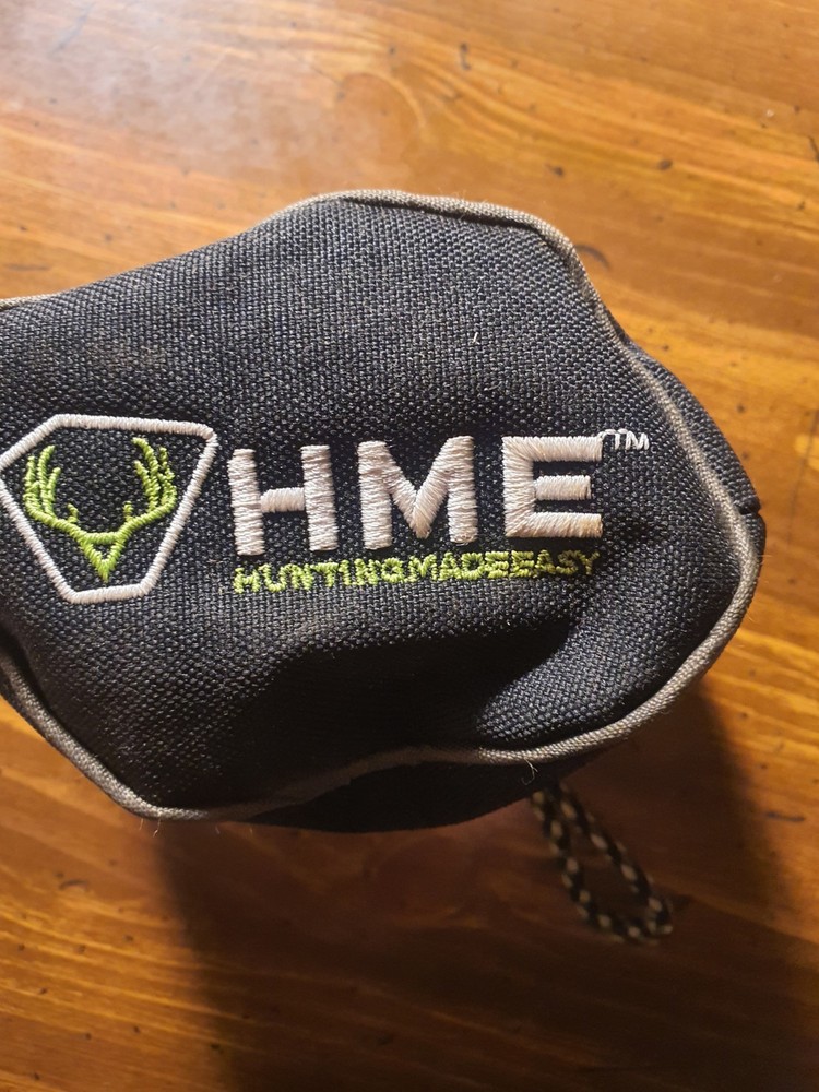 HME ARCHERY SIGHT COVER