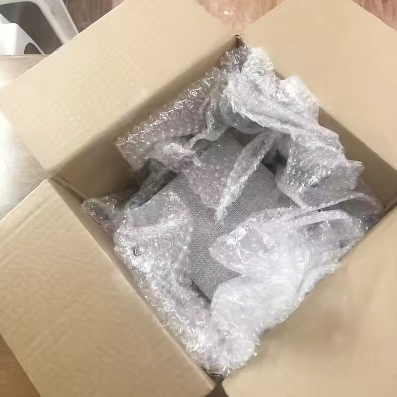 3/16" SH Small Bubble Cushioning Wrap Padding Roll Cushioning Packaging Packing