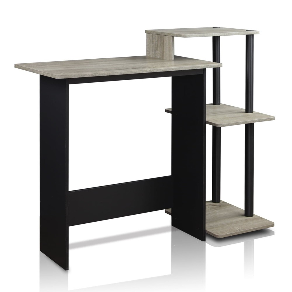 Efficient Home Laptop Notebook Computer Desk Multiple Colors
