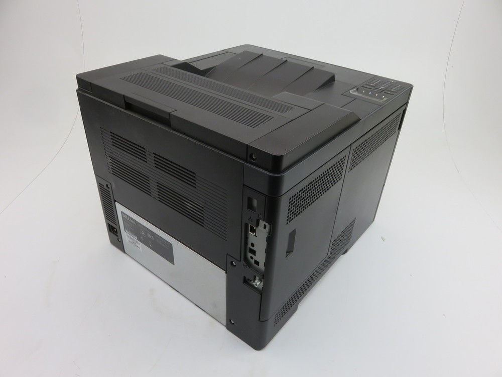 Dell C3760n Network Color Laser Printer