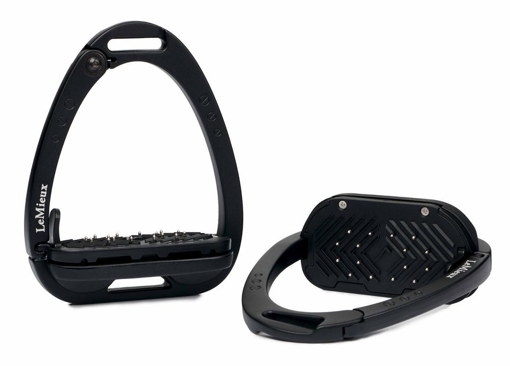 LeMieux Vector Balance Stirrup