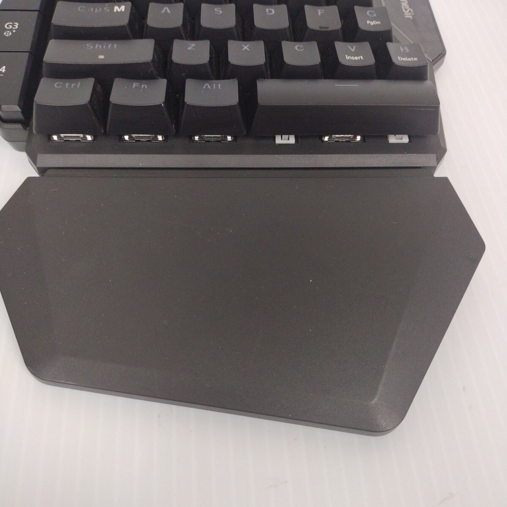 GameSir® Model No.: GameSir-VX Gaming Keypad