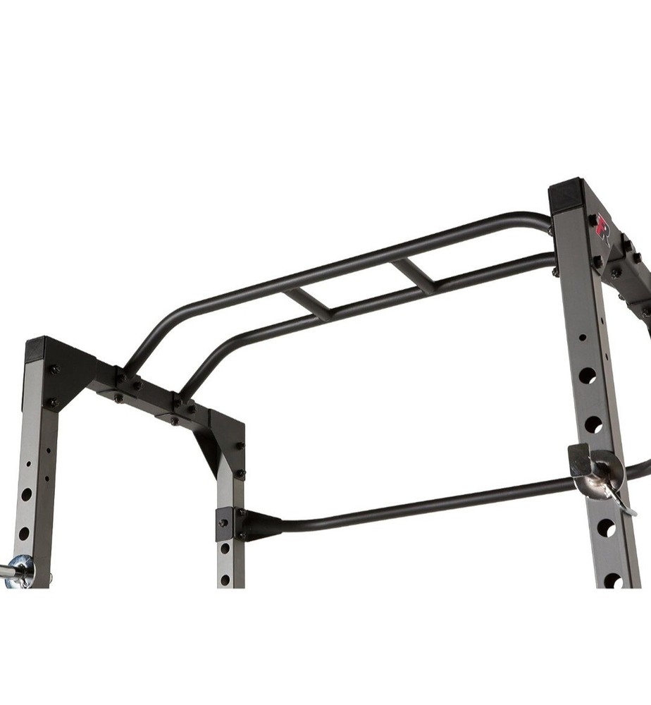 Fitness Reality Squat Rack Power Cage