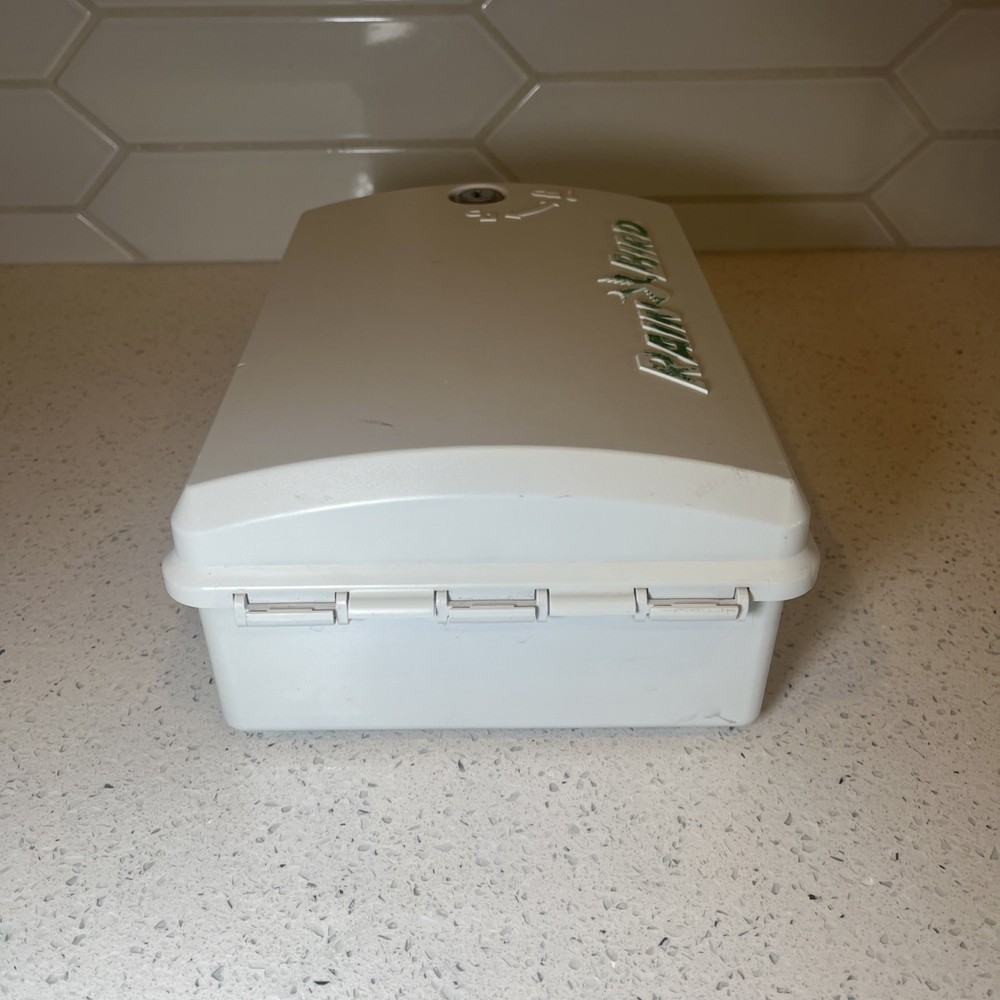 Rain Bird Irrigation Sprinkler System Controller Smart Modular ESP-SMT