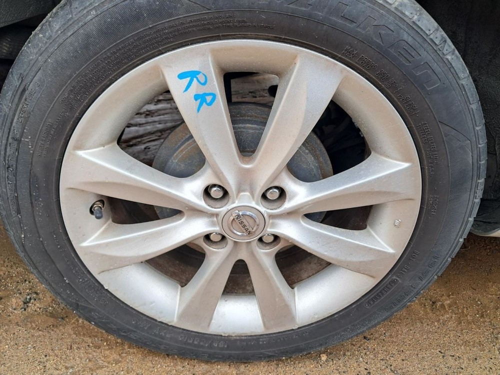 VERSA 2015 Glove Box 4808321