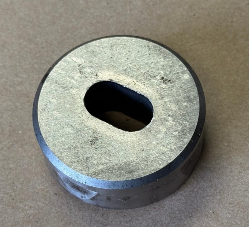 HUSKY INDUSTRIES DIE .528 / .888