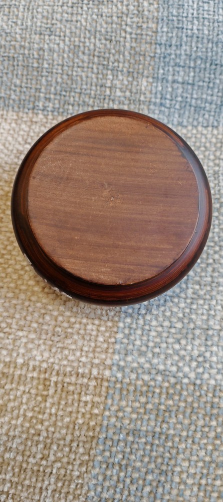 Stanley London Brass Compass - Working