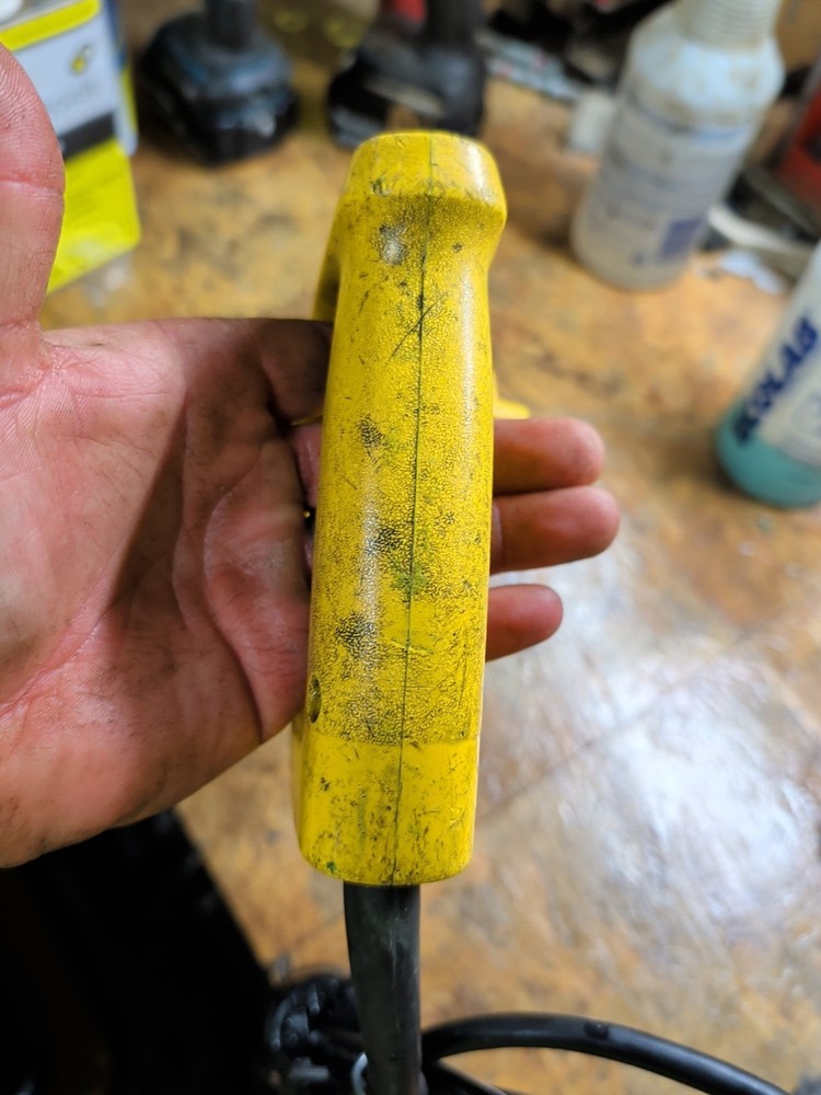 DeWalt DW140 1/2in Reversing Drill