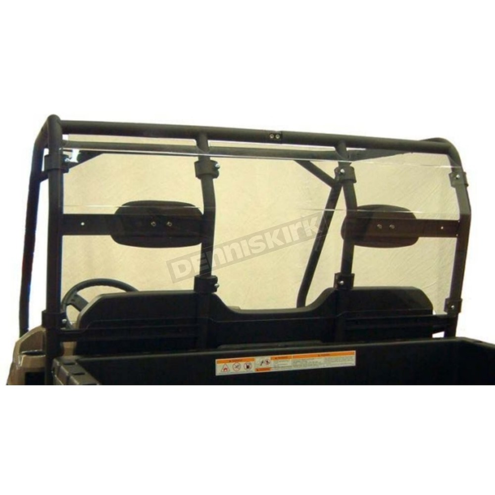 Direction 2 Clear Rear Windshield - RNGXPWS1003GP