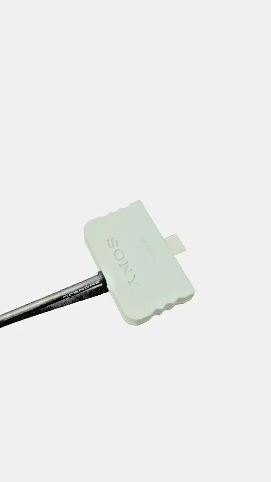 PS5 USB-C Cable Adapter - Retro PS1 Controller Look (30th Anniversary Inspired)