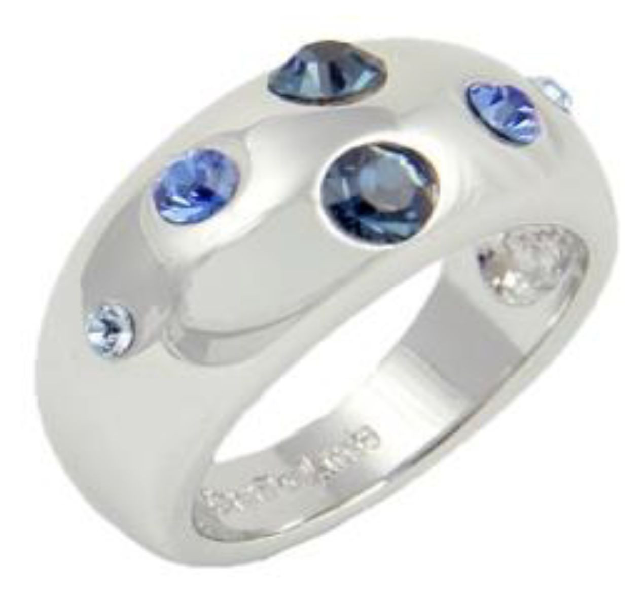 Camille Lucie Rings 24 assorted styles and sizes $960 retail! Nickel free!