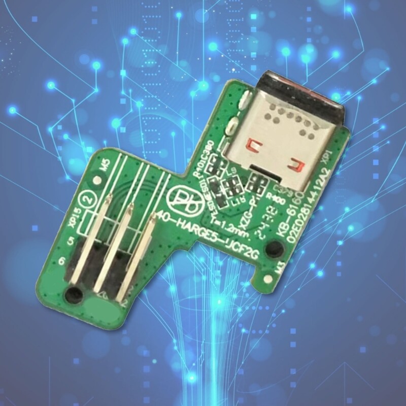 Precise Charging Module for Charge 5 Development Board Power Module Charger