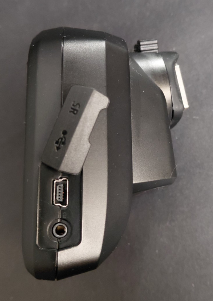 Elinchrom ELSP HS Flash Trigger for Olympus