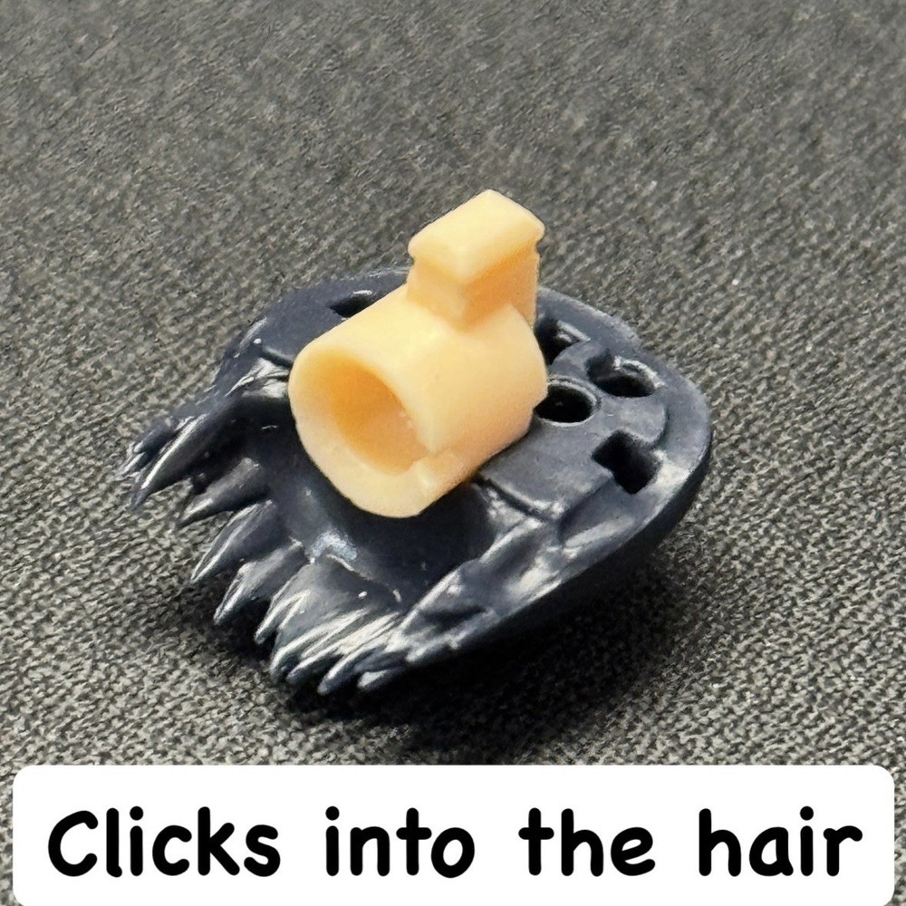 Replacement Toji Neck Pegs X2