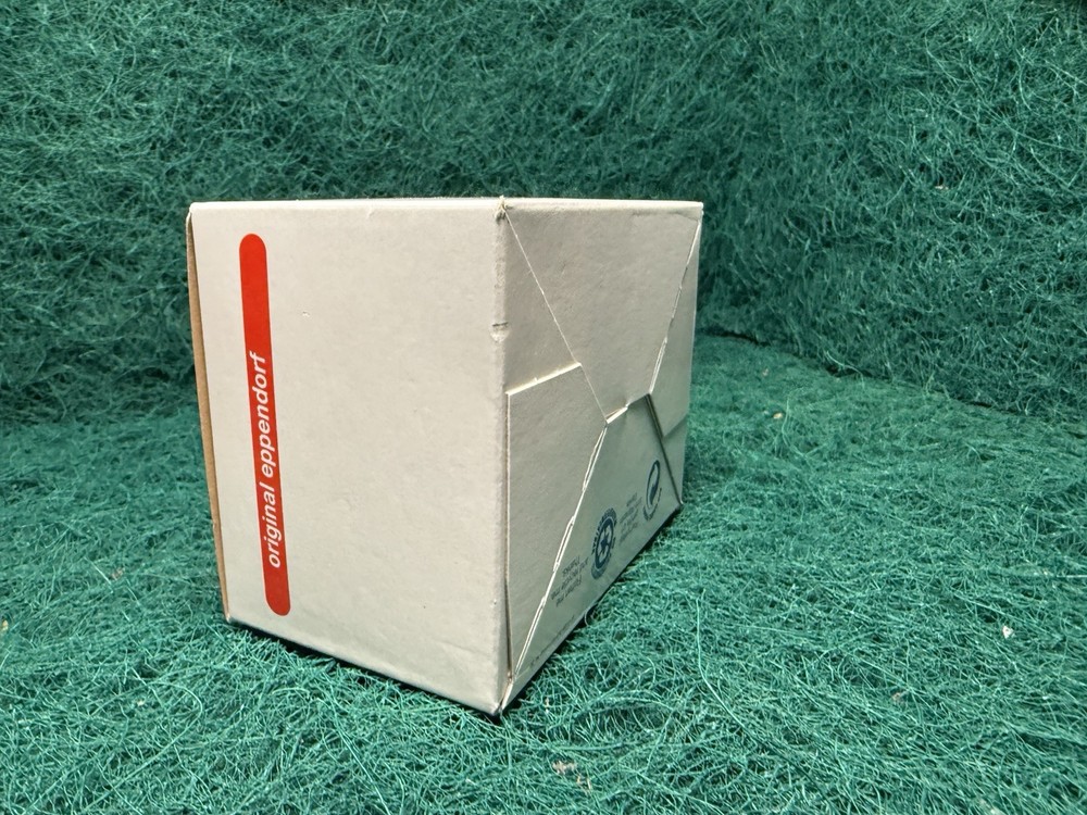 EPPENDORF 22510240 Cooler ISORACK/PACK 0deg 1.5ml