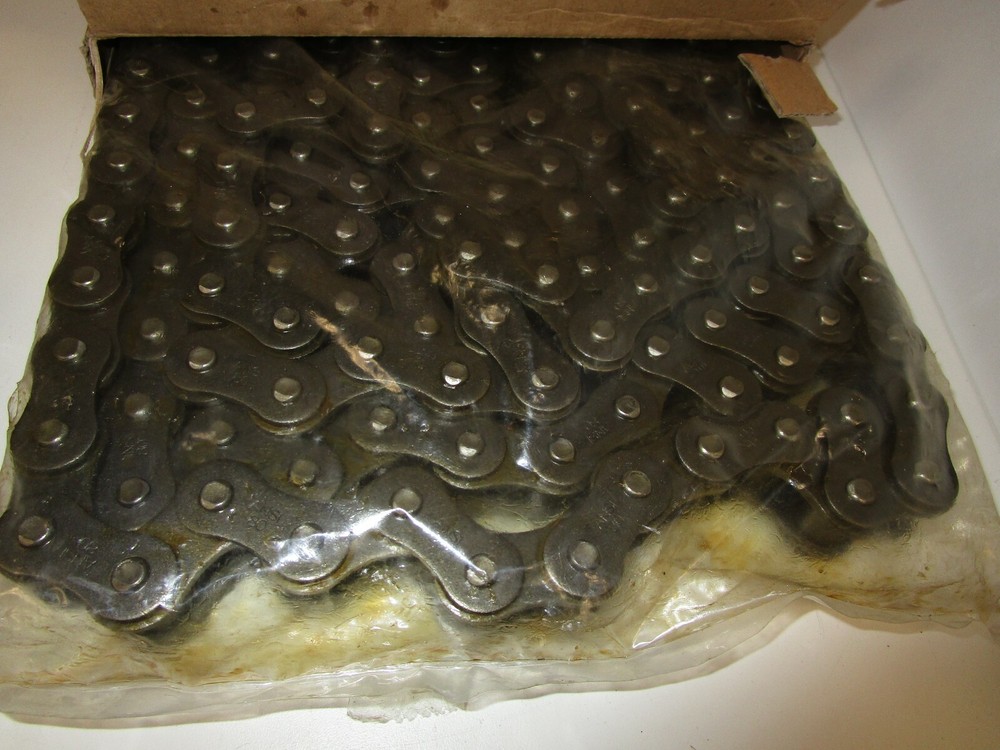 Dayton roller chain 2YDW9 (10ft)