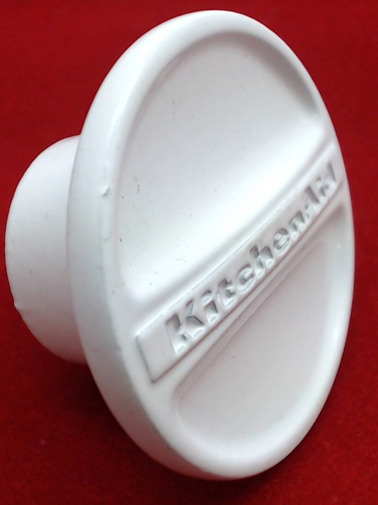 W11047429 - KitchenAid Stand Mixer Attachment (White)