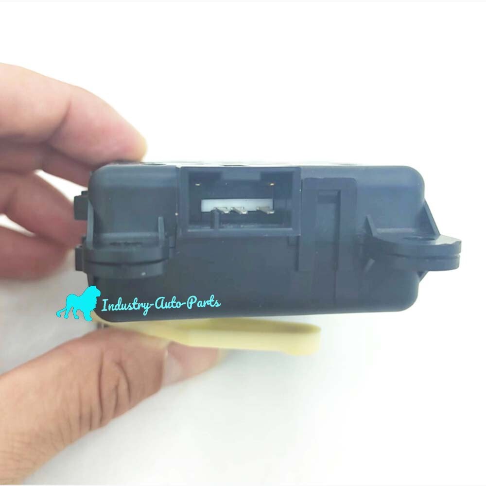 OEM A/C Door Air Mix Actuator Fits For 1995-1999 Nissan Maxima Infiniti I30