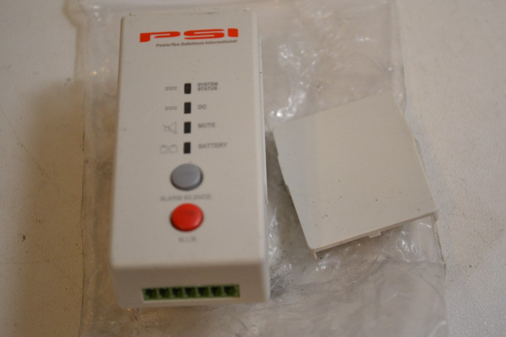 PSI PowerTec Solutions International PS18L-U7 - no cable
