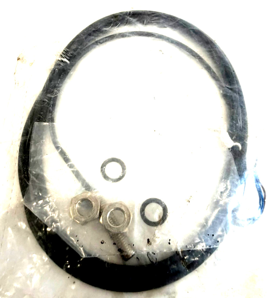 ALLEN BRADLEY 872C-D2NP8-E2 INDUCTIVE PROXIMITY SENSOR 872CD2NP8E2 NEW, SURPLUS