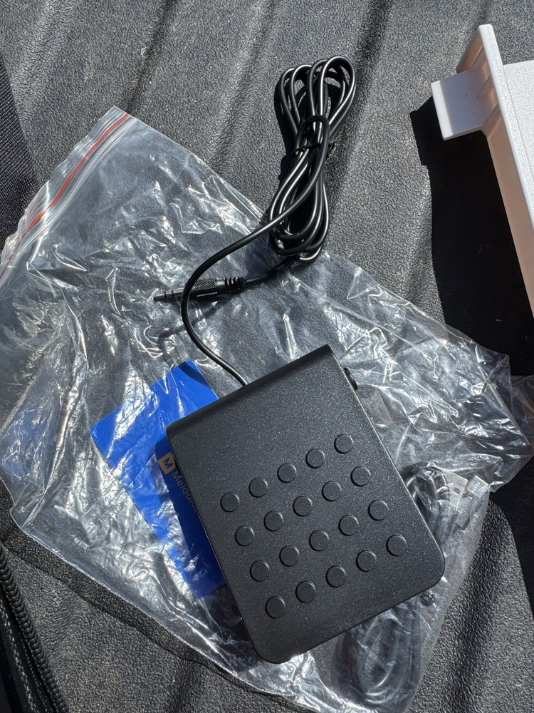 DONNER DP-06 Foldable Digital Piano 61 Keys